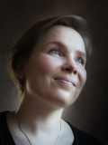 Photographer Kati Kalkamo